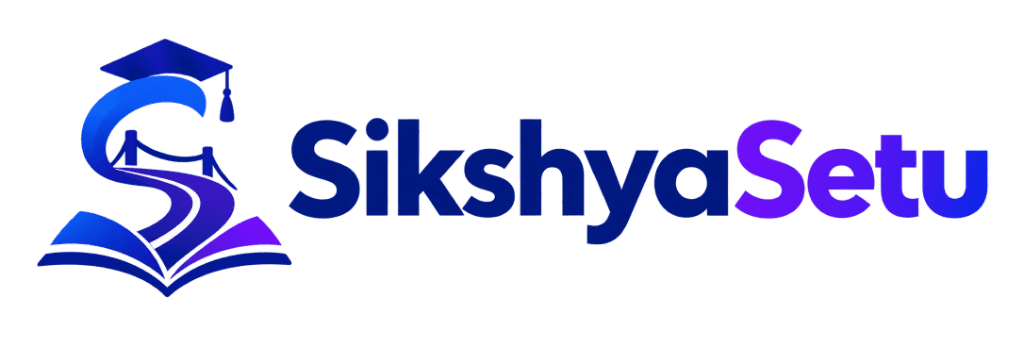 SikshyaSetu Logo